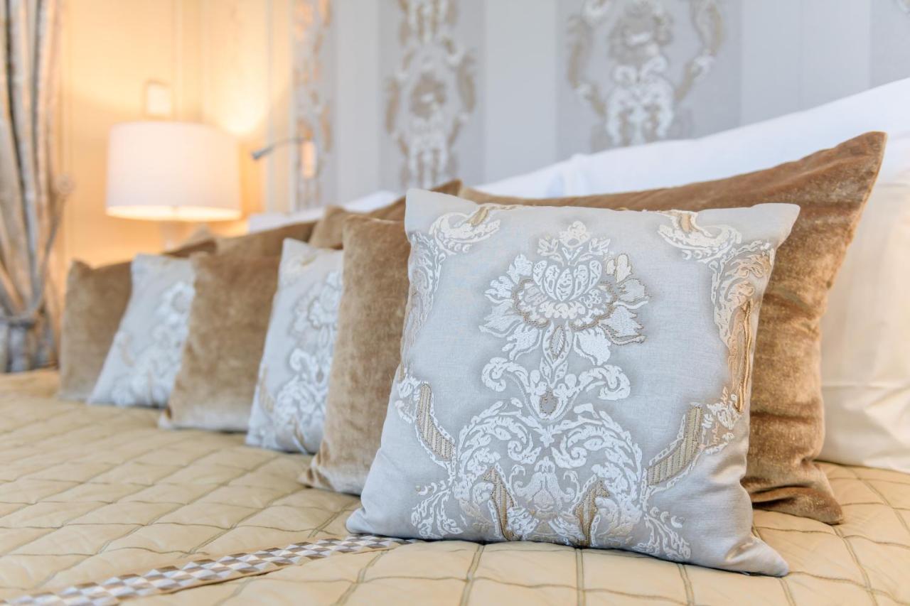 Domaine Les Crayeres Hotel Reims