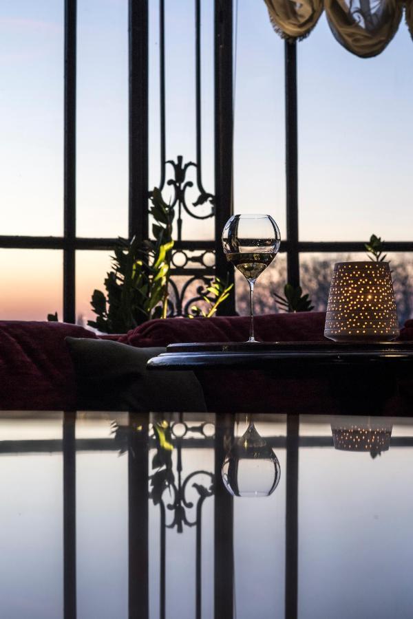 Domaine Les Crayeres Hotel Reims