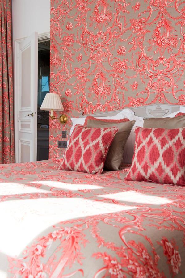 Domaine Les Crayeres Hotel