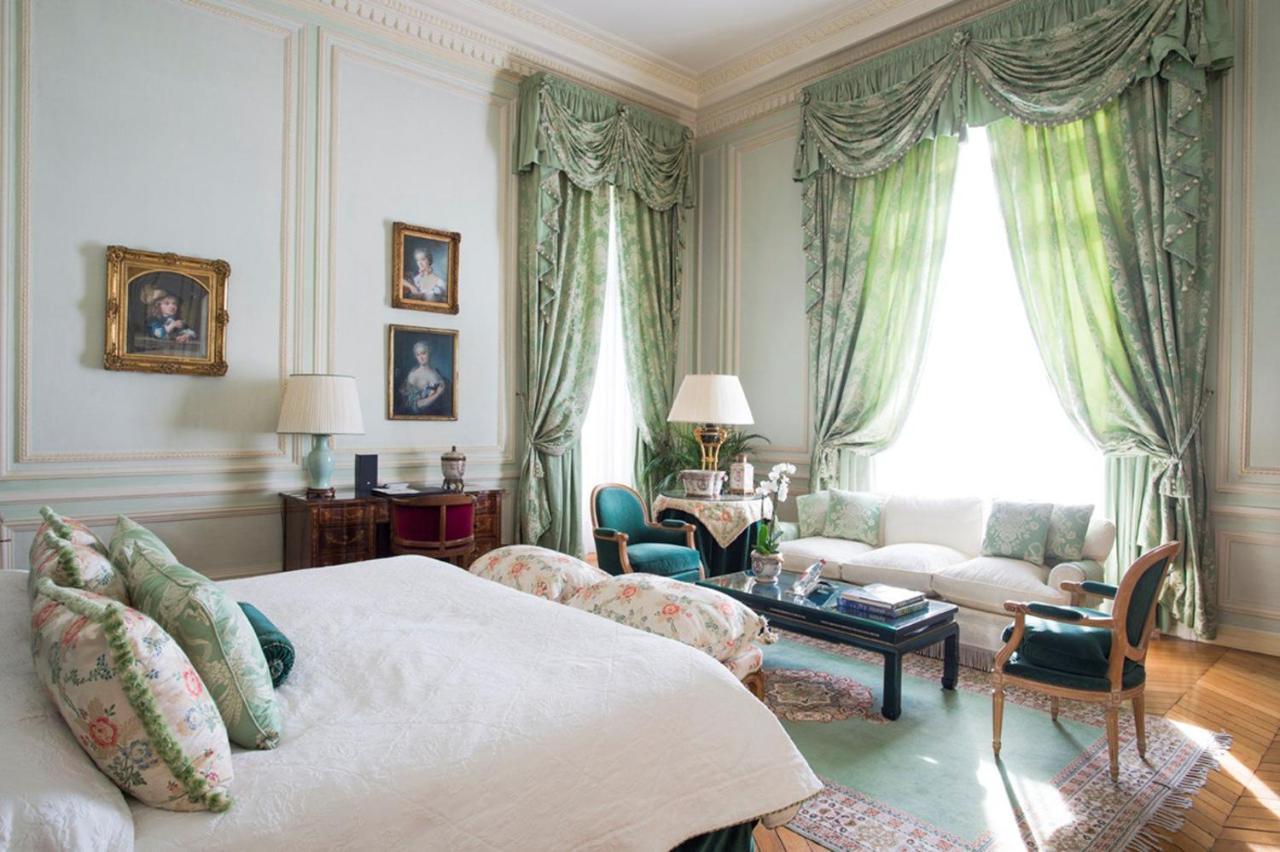 Domaine Les Crayeres Hotel
