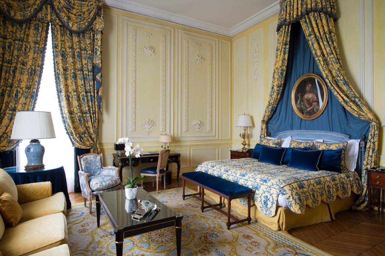 Domaine Les Crayeres Hotel 5*
