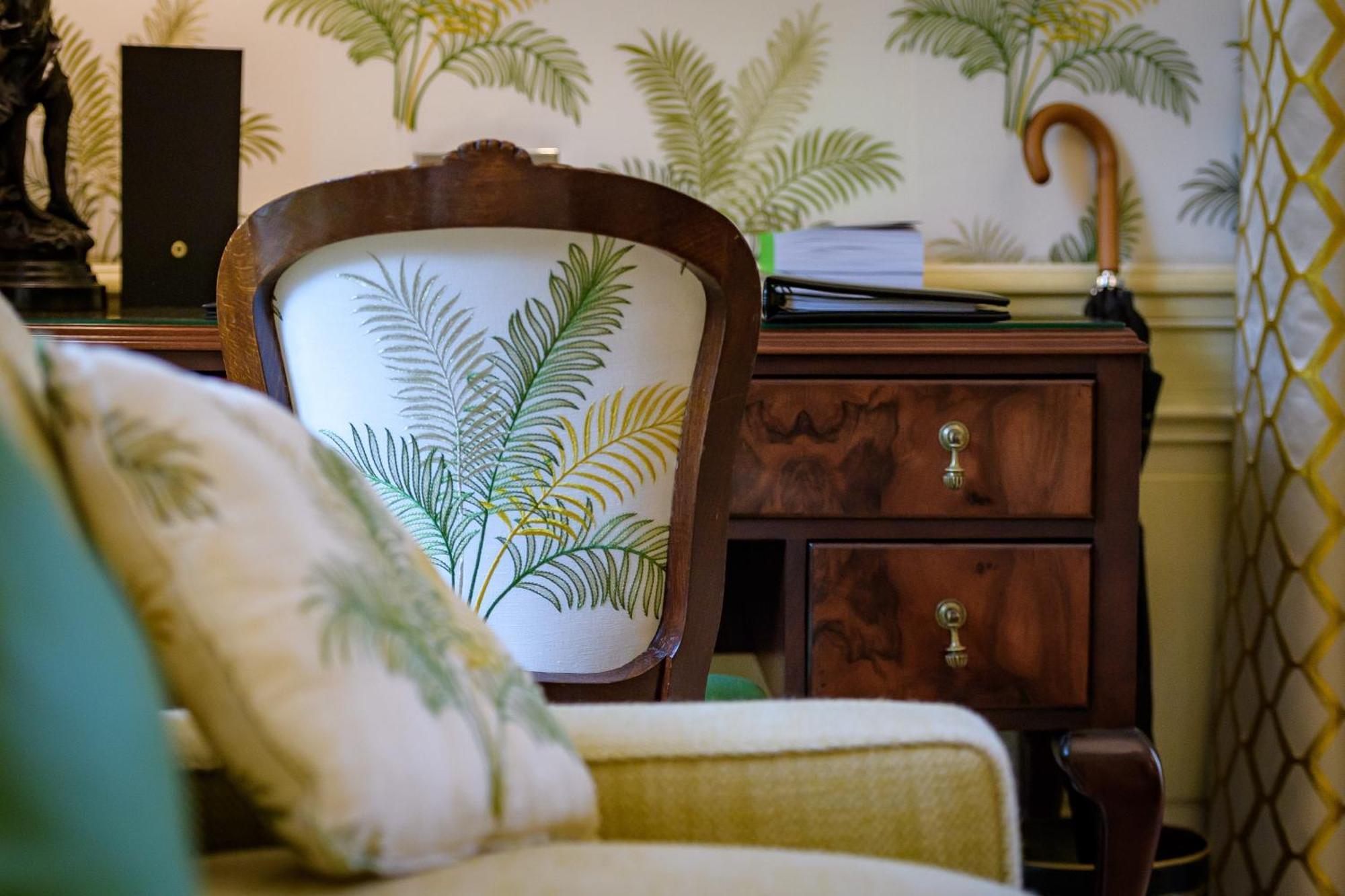 Hotel Domaine Les Crayeres