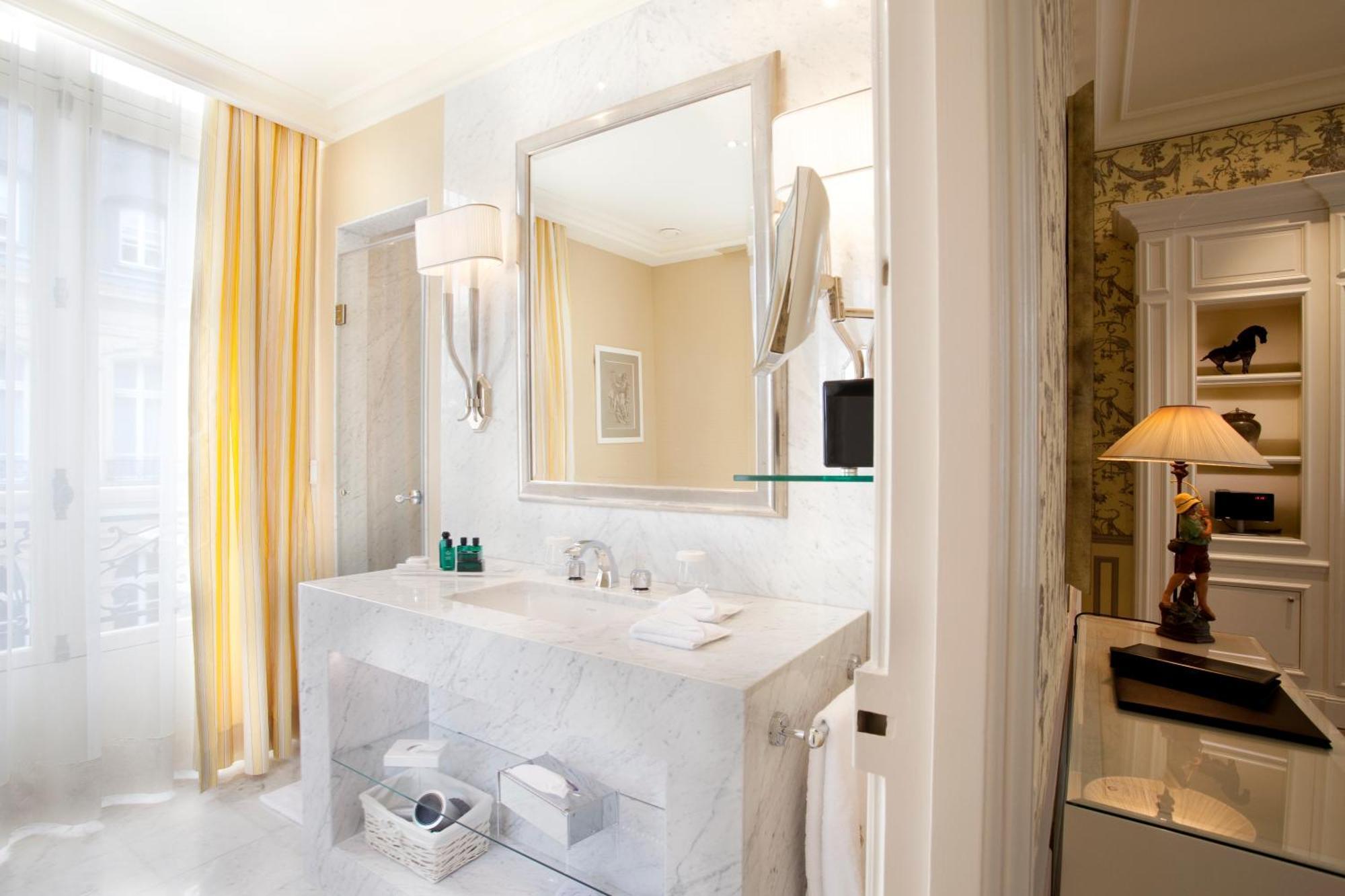 Hotel Domaine Les Crayeres 5*