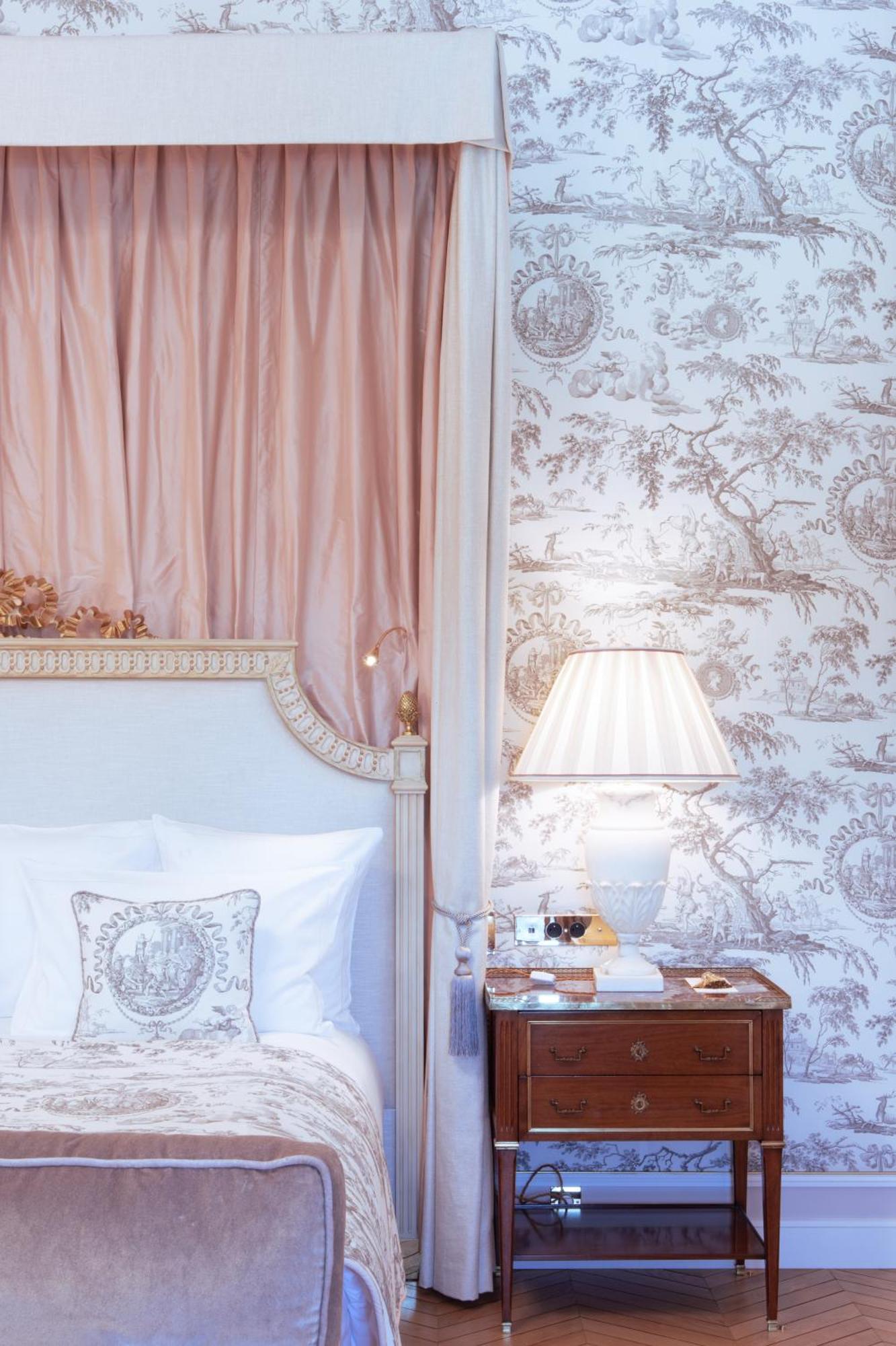 Hotel Domaine Les Crayeres 5*