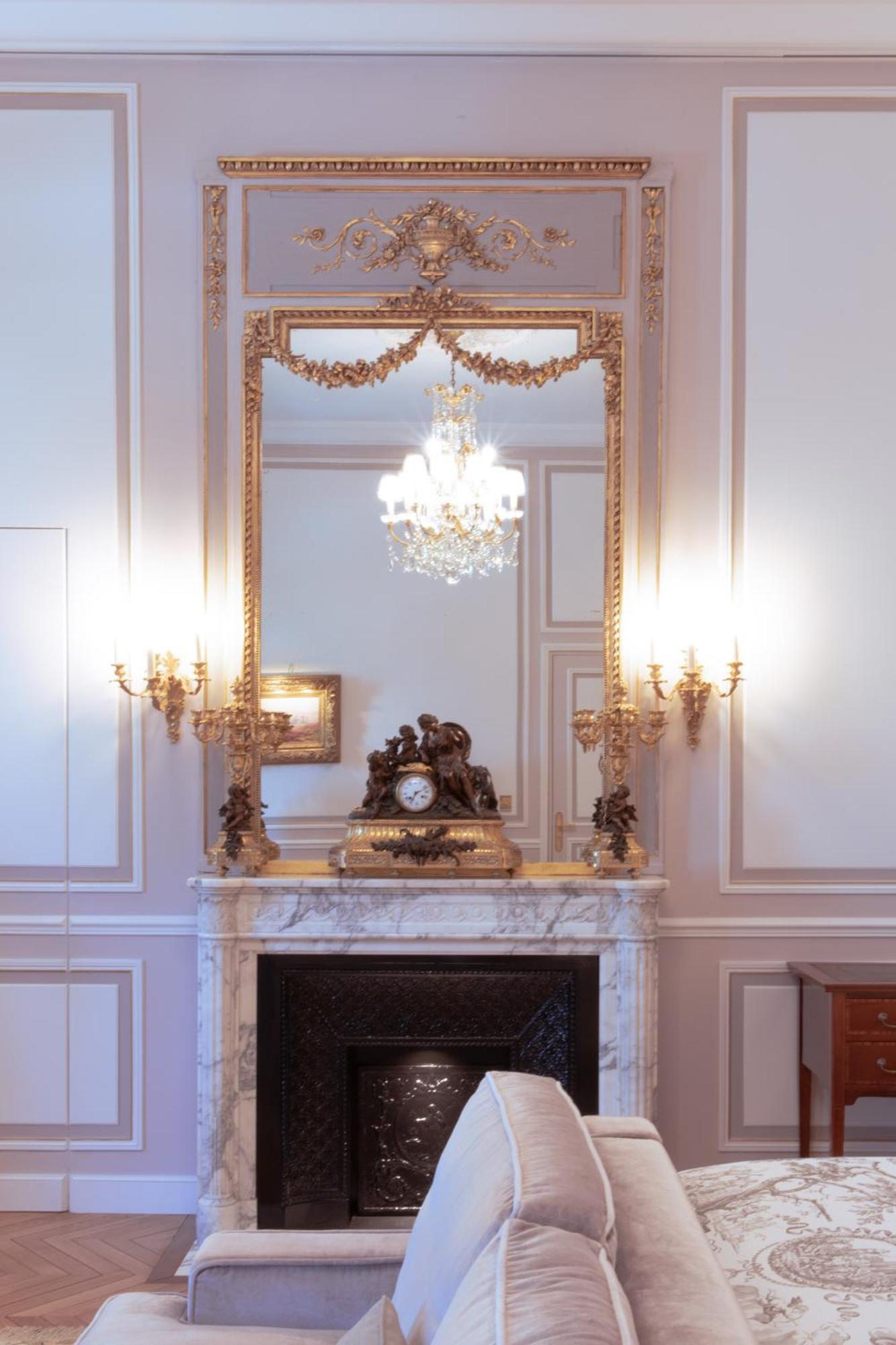 Hotel Domaine Les Crayeres 5*