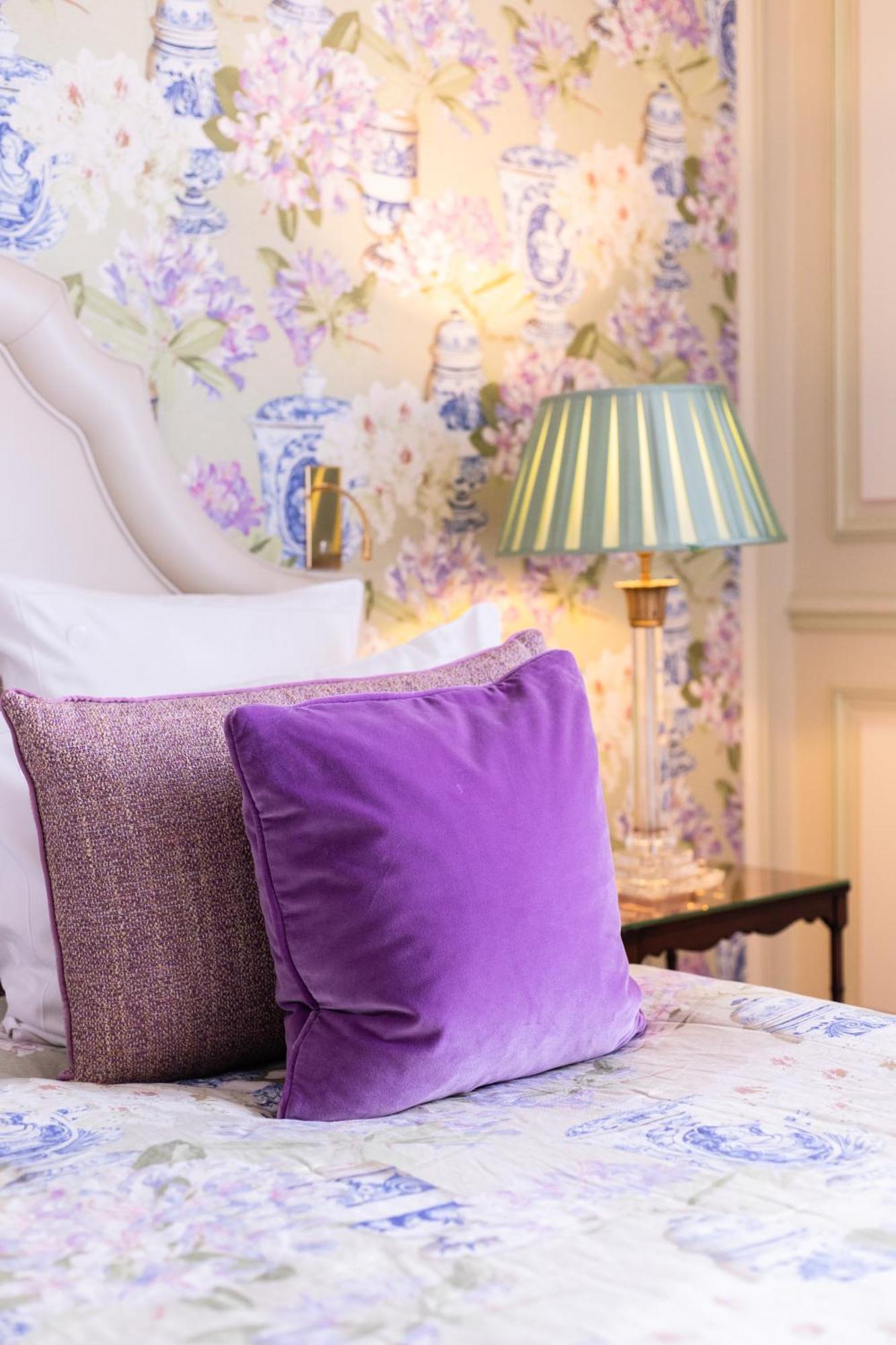 Domaine Les Crayeres 5*