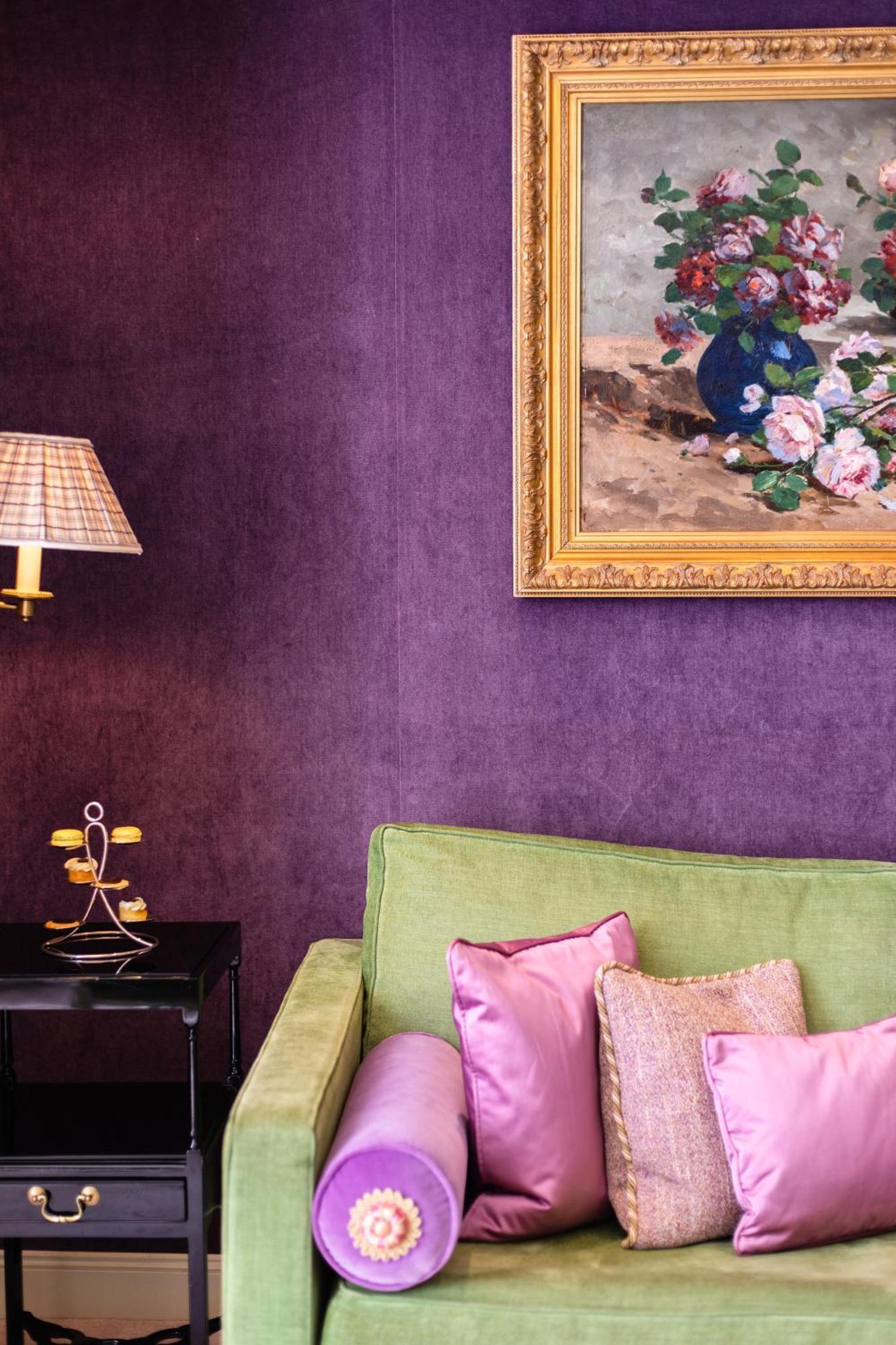 Hotel Domaine Les Crayeres