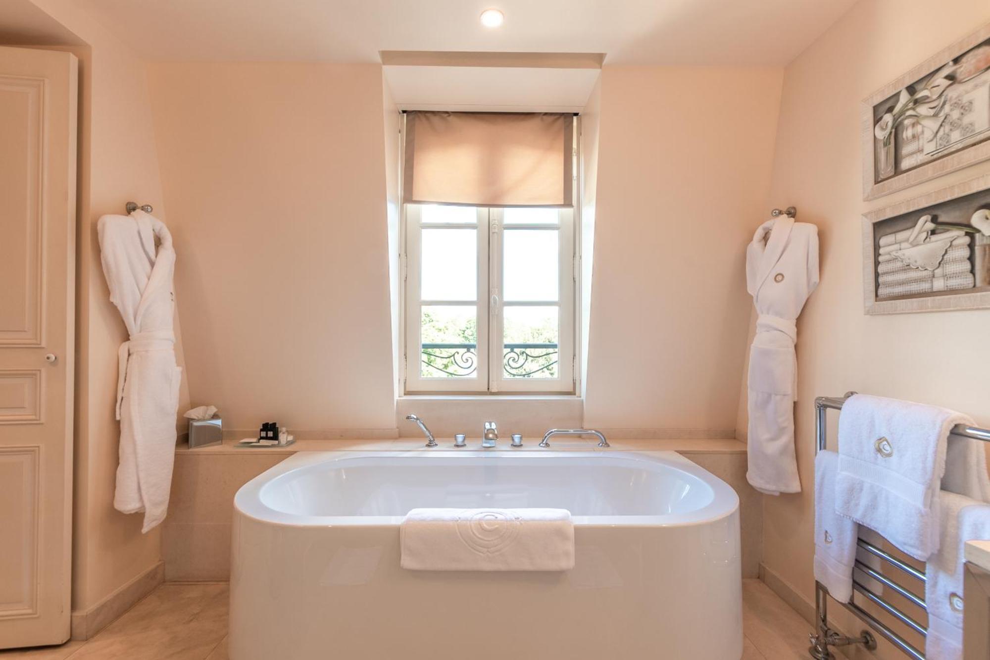 Domaine Les Crayeres 5*