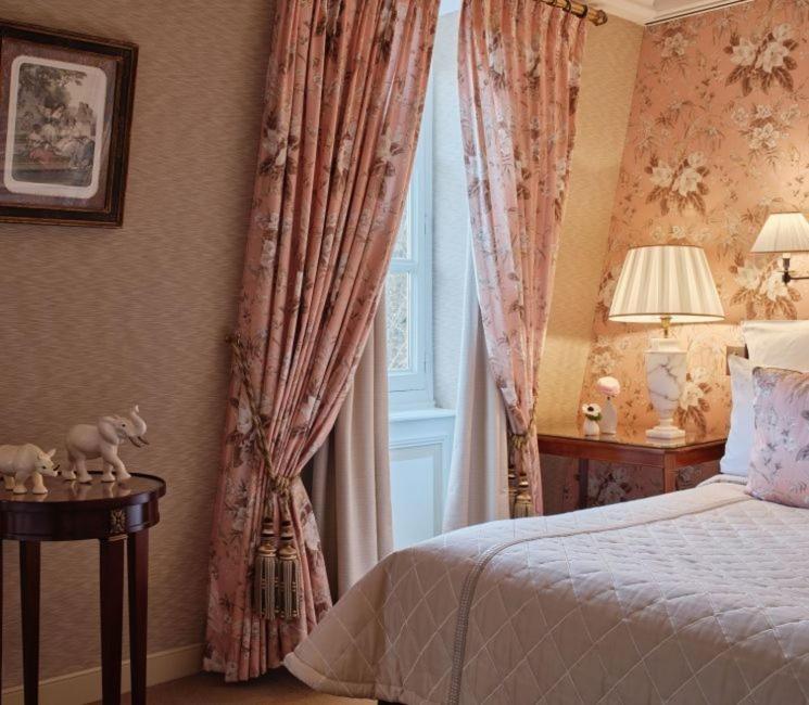 Hotel Domaine Les Crayeres 5*