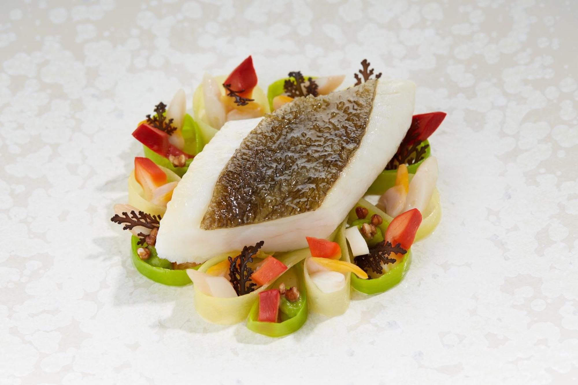 Domaine Les Crayeres Hotel 5*